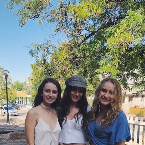 Meet your Posher, Alissa